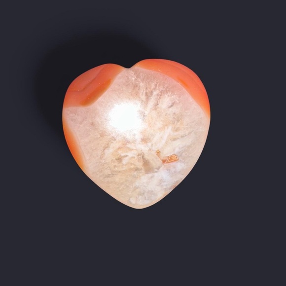 Heart crystal bundle - Picture 2 of 7